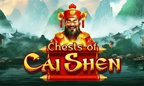 PPV2-Chests of Cai Shen