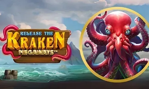 PPV2-Release the Kraken Megaways