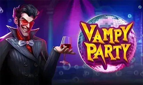 PPV2-Vampy Party