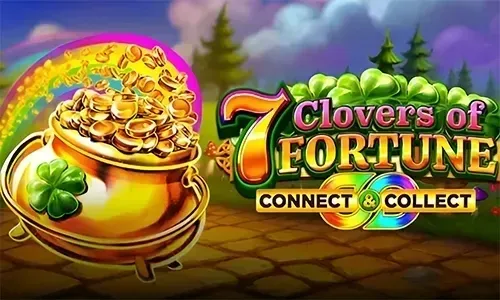 PPV2-7 Clovers of Fortune