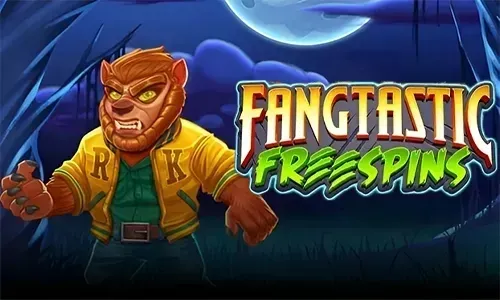 PPV2-Fangtastic Freespins