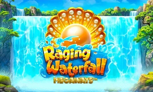 PPV2-Raging Waterfall Megaways™