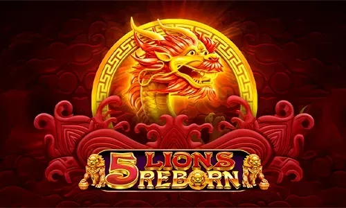 PPV2-5 Lions Reborn