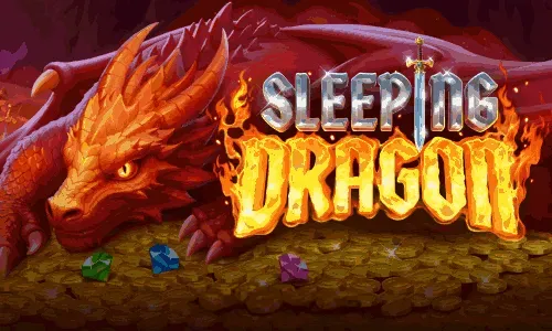 PPV2-Sleeping Dragon