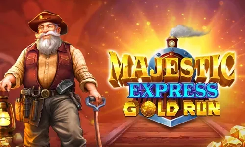 PPV2-Majestic Express Gold Run