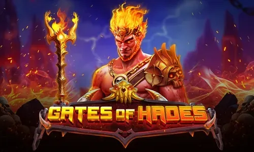 PPV2-Gates of Hades