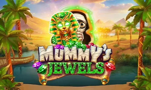 PPV2-Mummy’s Jewels
