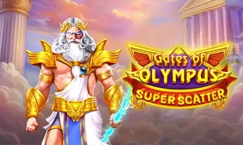 PPV2-Gates of Olympus Super Scatter