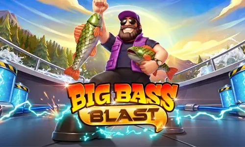 PPV2-Big Bass Blast (Reel Kingdom Game)