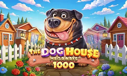 PPV2-The Dog House Megaways 1000