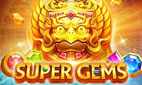 PS-SUPER GEMS