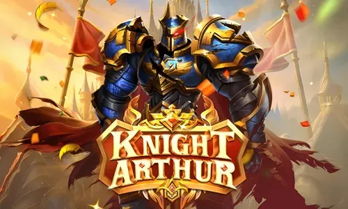 PS-KNIGHT ARTHUR
