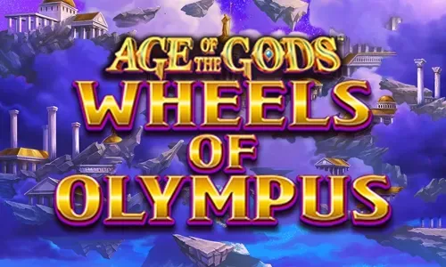 Age of the Gods: Wheels of Olympus