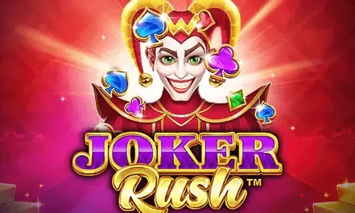 PTO-Joker Rush: Cash collect