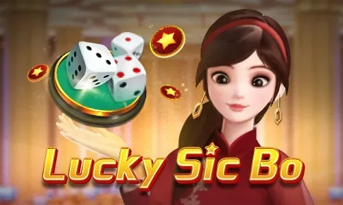 R88-Lucky Sic Bo