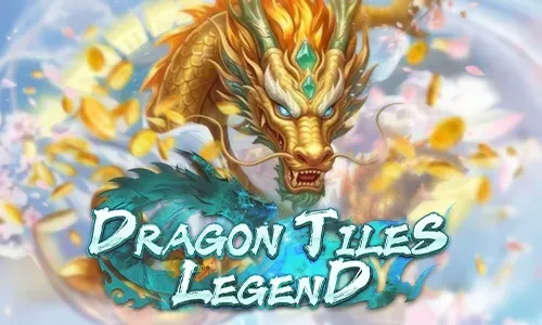 R88-Dragon Tiles Legend