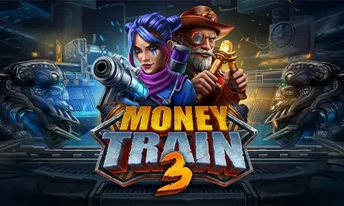 RELAX-Money Train 3