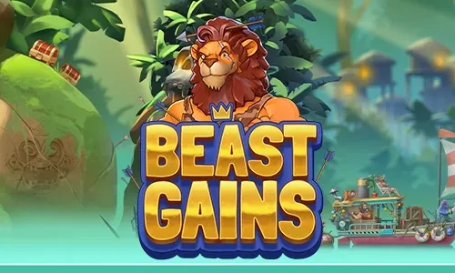 RELAX-Beast Gains
