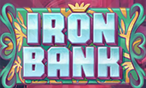 RELAX-Iron Bank
