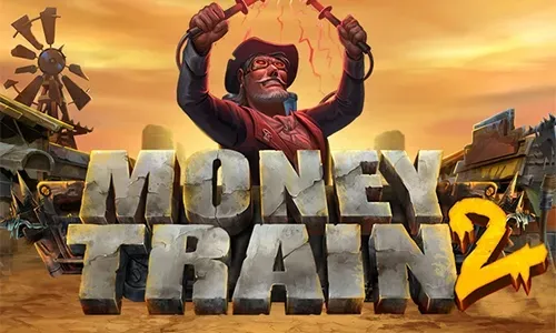 RELAX-Money Train 2