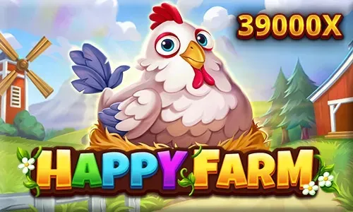 RSG-Happy Farm