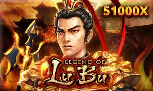 RSG-Legend of Lu Bu