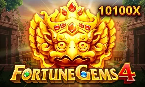 RSG-Fortune Gems 4