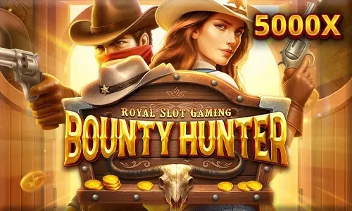 RSG-Bounty Hunter