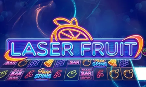 RTV2-Laser Fruit