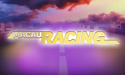 RTV2-Macau Racing