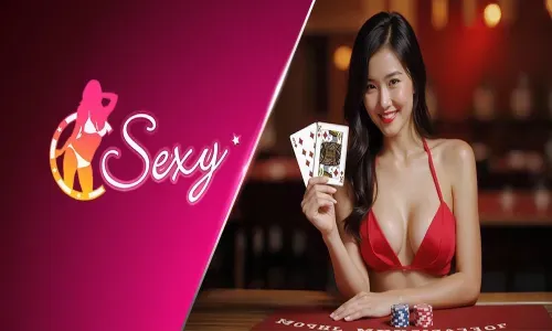 SEXY-SEXY Live
