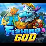 SG-Fishing God