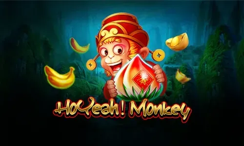 SG-Ho Yeah Monkey