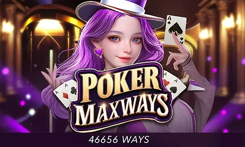 SG-Poker Maxways