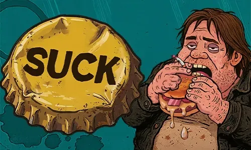 SL-Suck