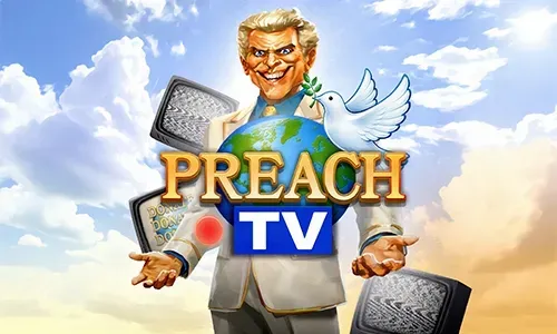 SL-Preach TV