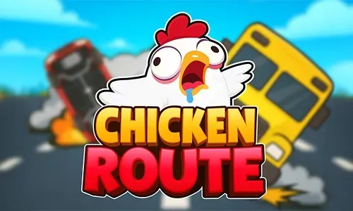 TGA-Chicken Route
