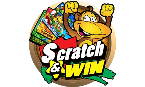TP-Scratch & Win