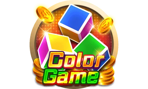 TP-Color Game 2
