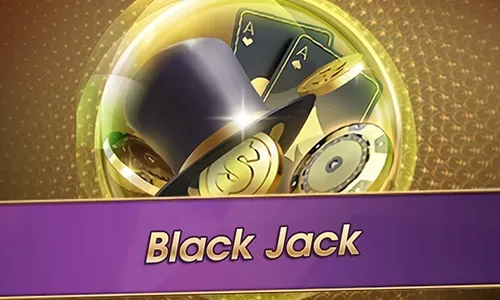V8-Black Jack