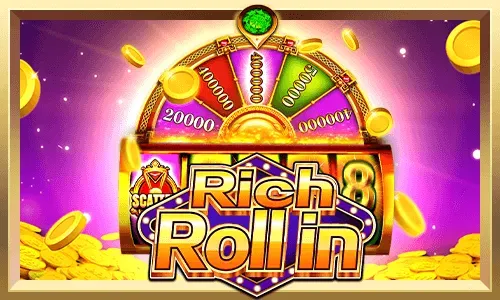 VA-Rich roll in