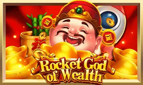 VA-Rocket God of Wealth