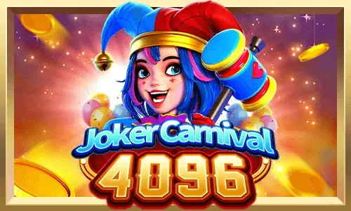 VA-Joker Carnival 4096