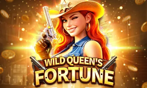 VA-WILD QUEEN'S FORTUNE