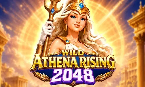 VA-WILD ATHENA RISING 2048