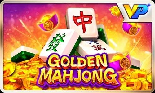 VP-Golden Mahjong