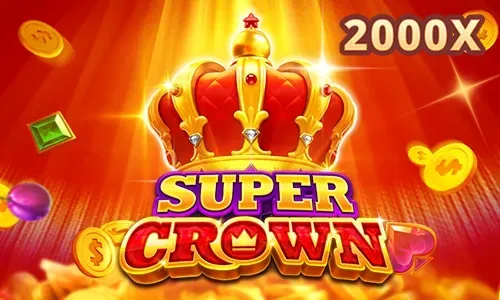 VP-Super Crown