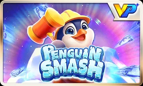 Penguin Smash