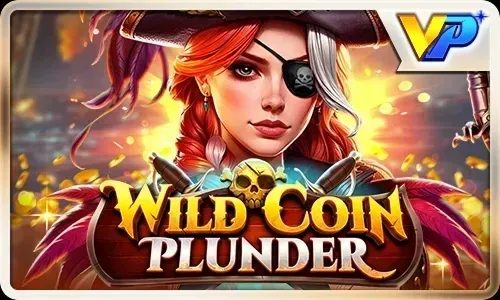VP-Wild Coin Plunder