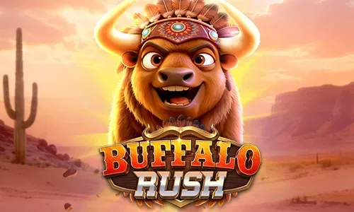 VP-Buffalo Rush